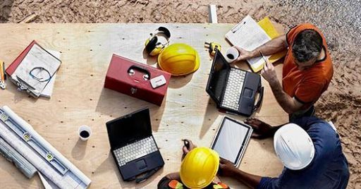 E' presente un'immagine di sfondo per il Modulo POS